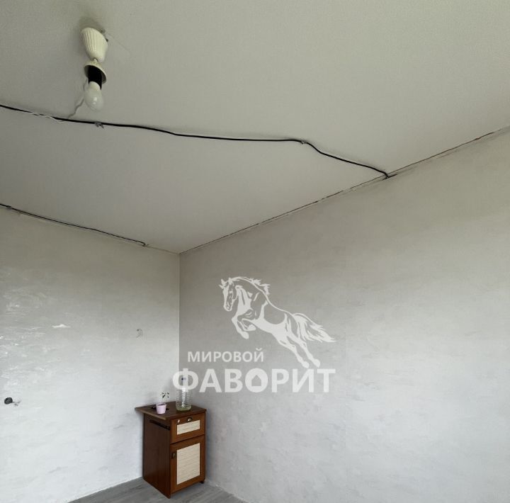 квартира г Орск р-н Советский ОЗТП ул Шалина 11 фото 14