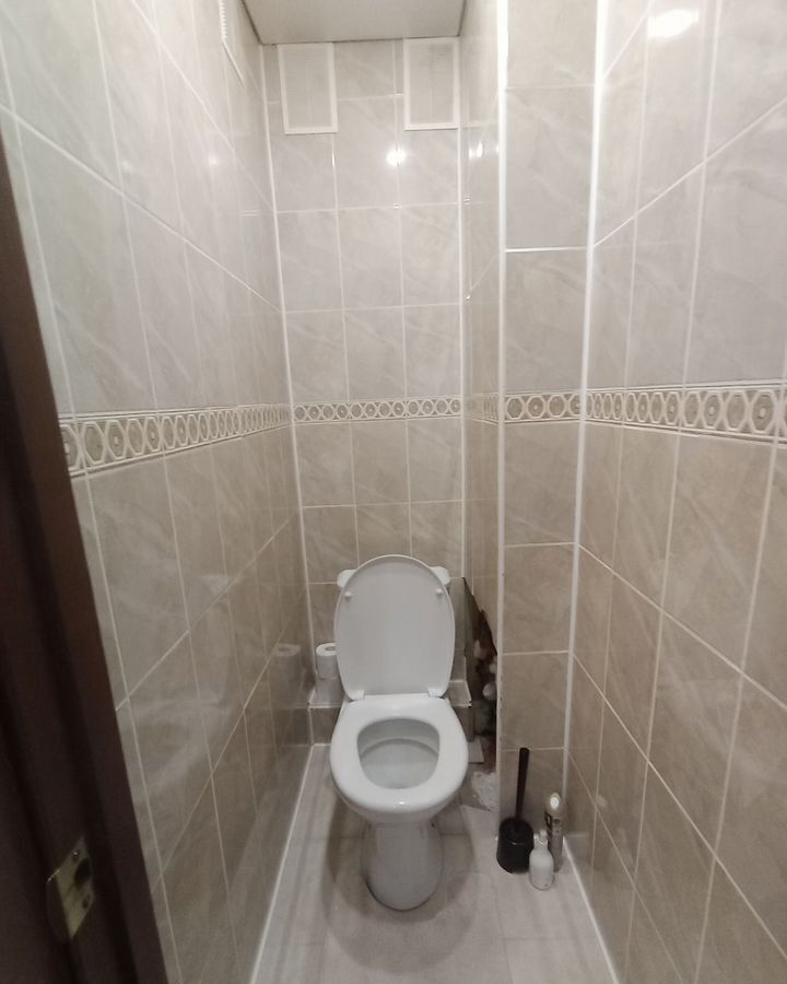 квартира г Уфа р-н Ленинский ул Ахметова 300/2 фото 6