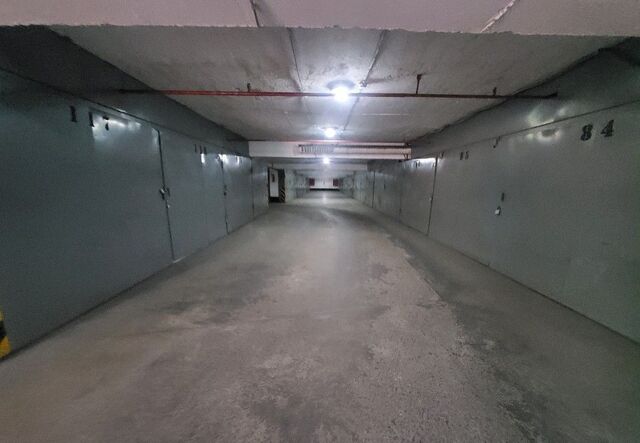 гараж метро Нагатинская дом 5к/2 фото