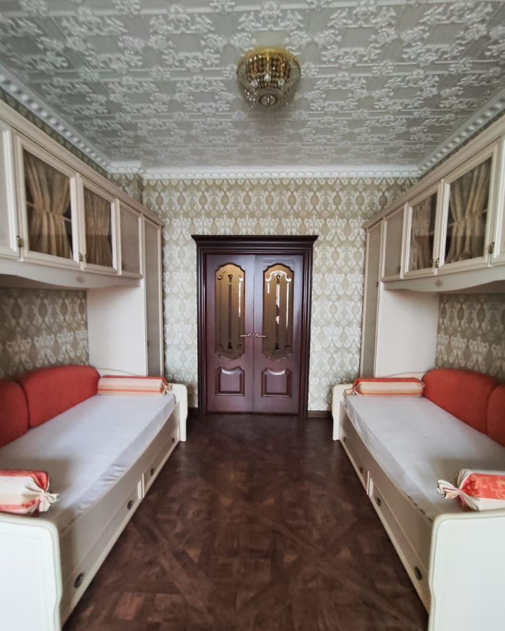 квартира г Долгопрудный Водники пр-кт Пацаева 7к/8 фото 20