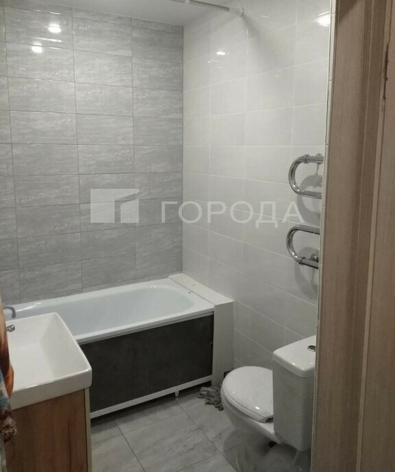 квартира г Новосибирск метро Площадь Гарина-Михайловского р-н Дзержинский ул Коминтерна 126 ЖК RedFox фото 5