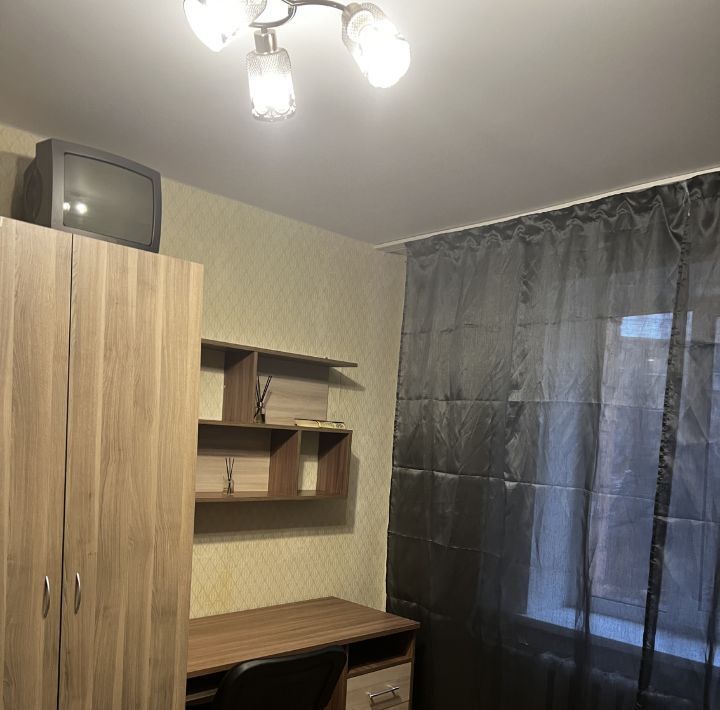 комната г Екатеринбург р-н Кировский Динамо ул Июльская 16 фото 1