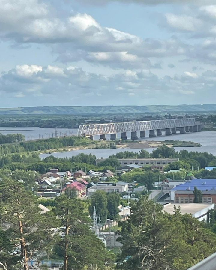 квартира р-н Зеленодольский г Зеленодольск ул Тиховнина 9а Республика Татарстан Татарстан, муниципальное образование Зеленодольск фото 9