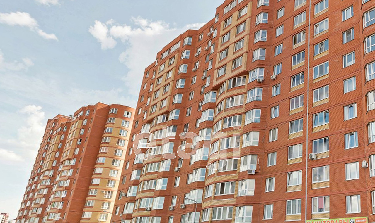 квартира г Оренбург ул Поляничко 10 17-й м-н фото 10