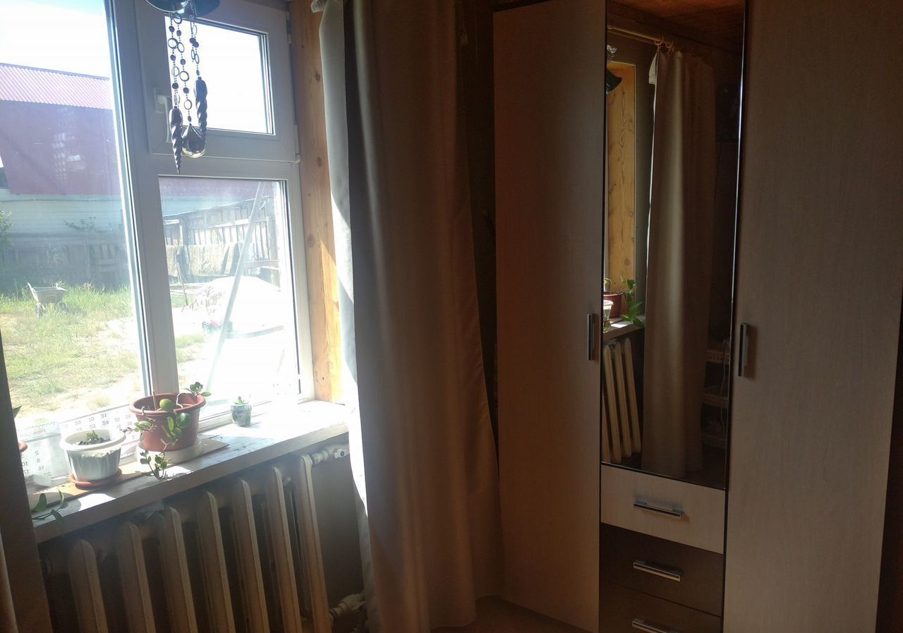 дом г Якутск мкр Марха ул Набережная 17/2 фото 5