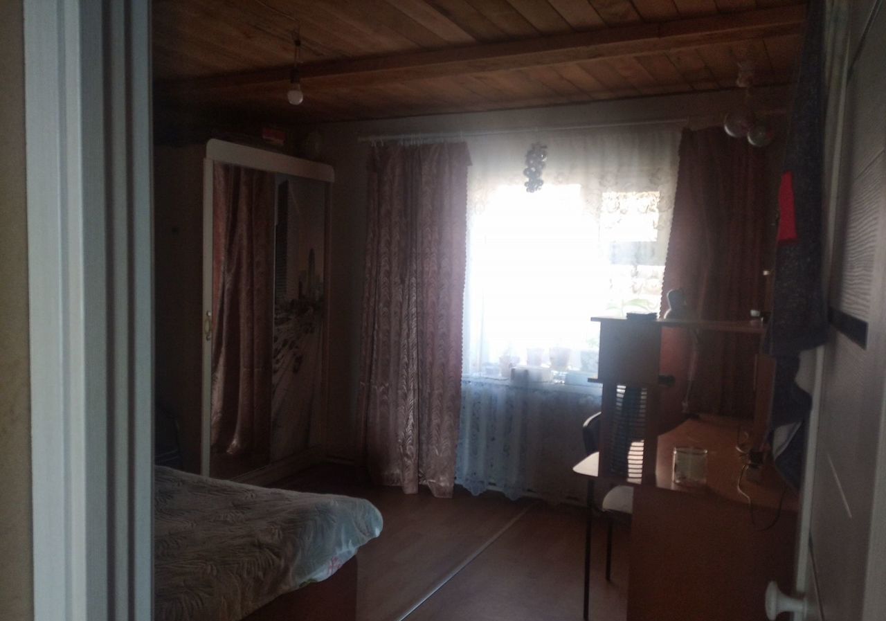 дом г Якутск мкр Марха ул Набережная 17/2 фото 1