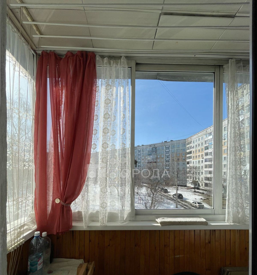 квартира г Новокузнецк ул Новоселов 14 Кузбасс фото 19