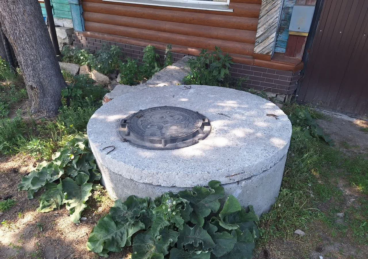 дом г Миасс ул Чернореченская р-н Южный, Миасский г. о. фото 12
