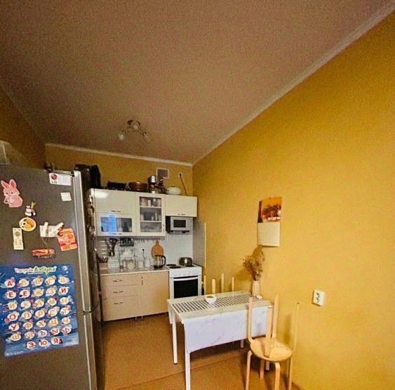 квартира г Якутск Бытовик-3 гаражно-строительный кооператив, с 2 фото 2