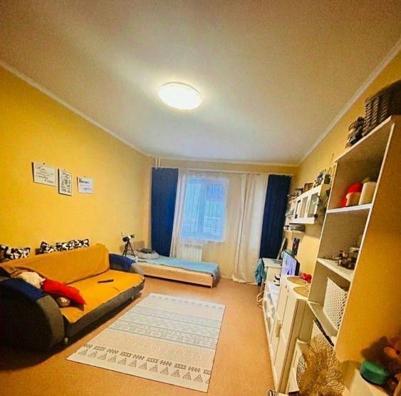 квартира г Якутск Бытовик-3 гаражно-строительный кооператив, с 2 фото 3
