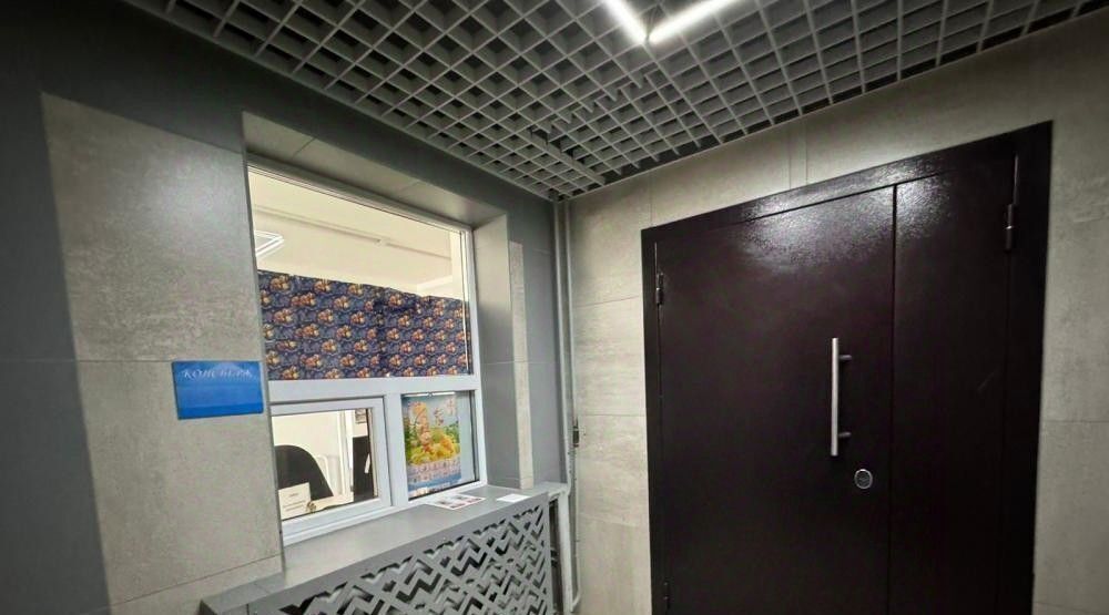 квартира г Якутск ул Чернышевского 110а фото 19