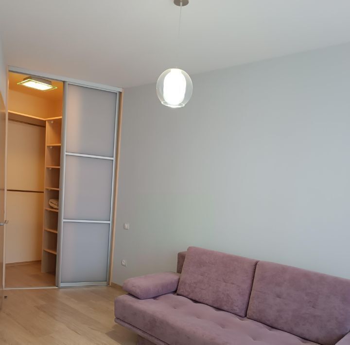 квартира г Красноярск р-н Советский ул Авиаторов 25 фото 9