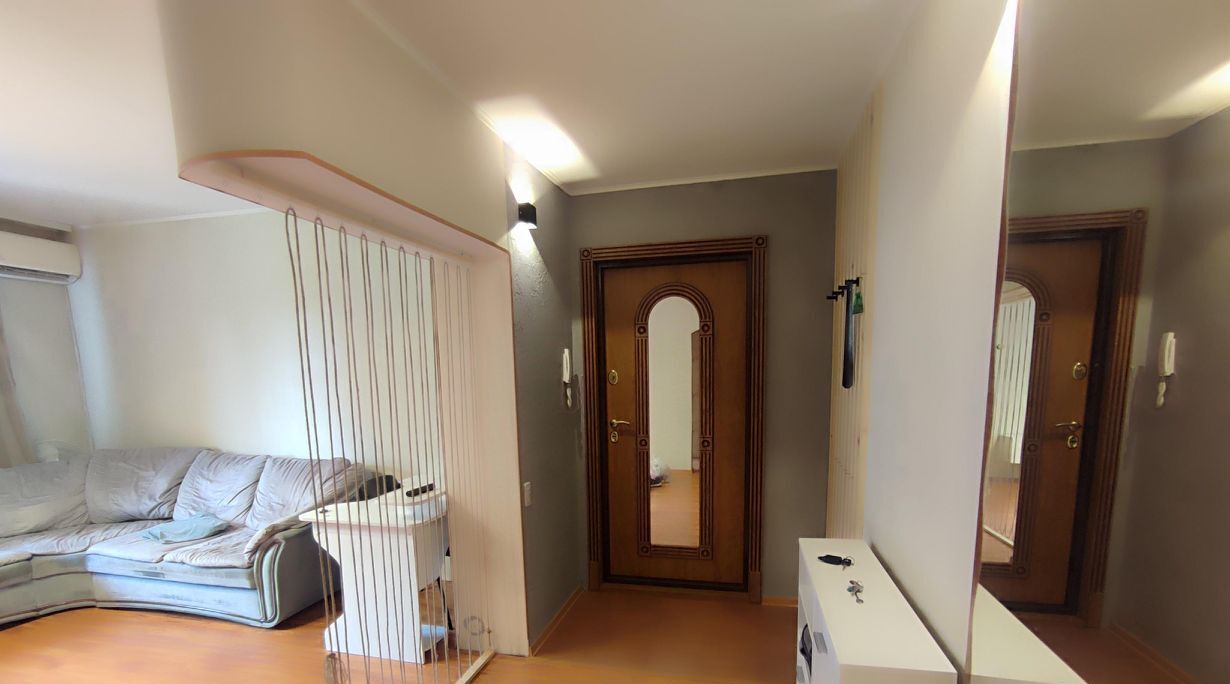 квартира г Красноярск р-н Советский ул Краснодарская 5 фото 24