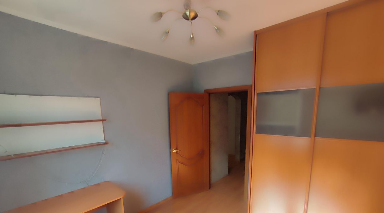 квартира г Красноярск р-н Советский ул Краснодарская 5 фото 11