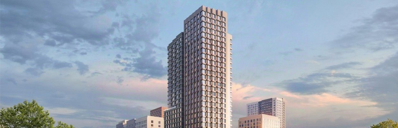 квартира г Зеленоград Зеленоград — Крюково, 22-й мкр, 6. 4 фото 5