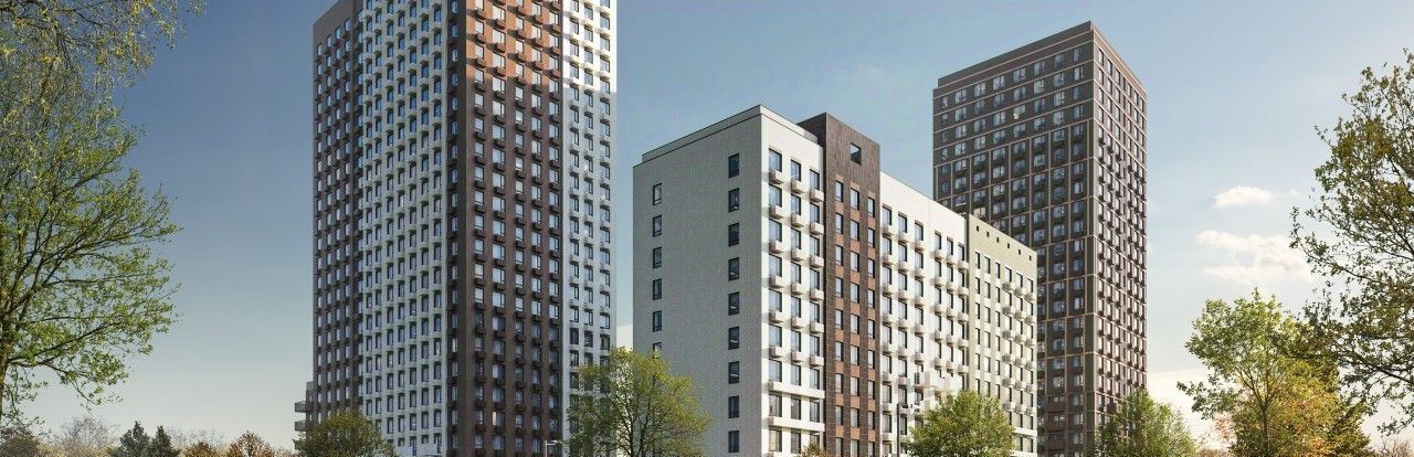 квартира г Зеленоград направление Ленинградское (северо-запад) ш Пятницкое 22-й мкр, 6. 1 фото 7