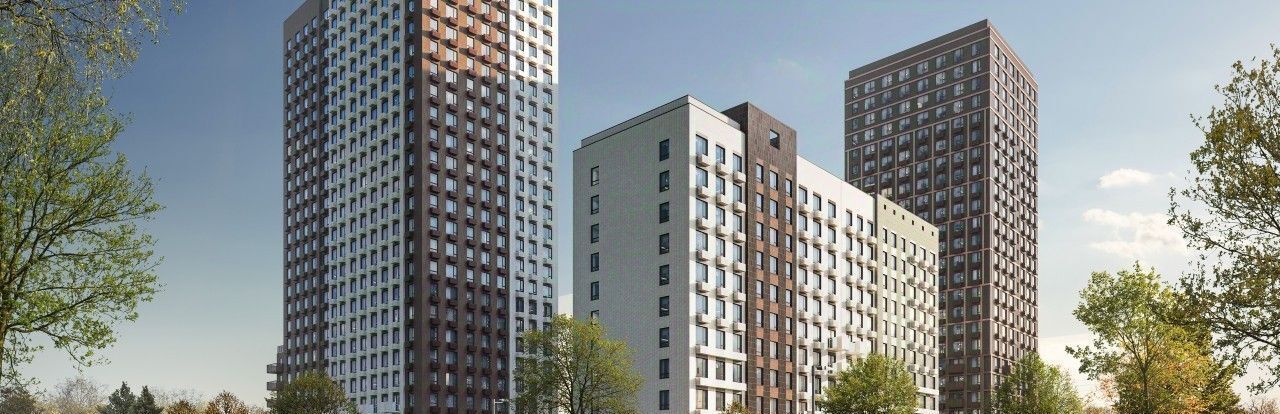 квартира г Зеленоград Зеленоград — Крюково, 22-й мкр, 6. 5 фото 7