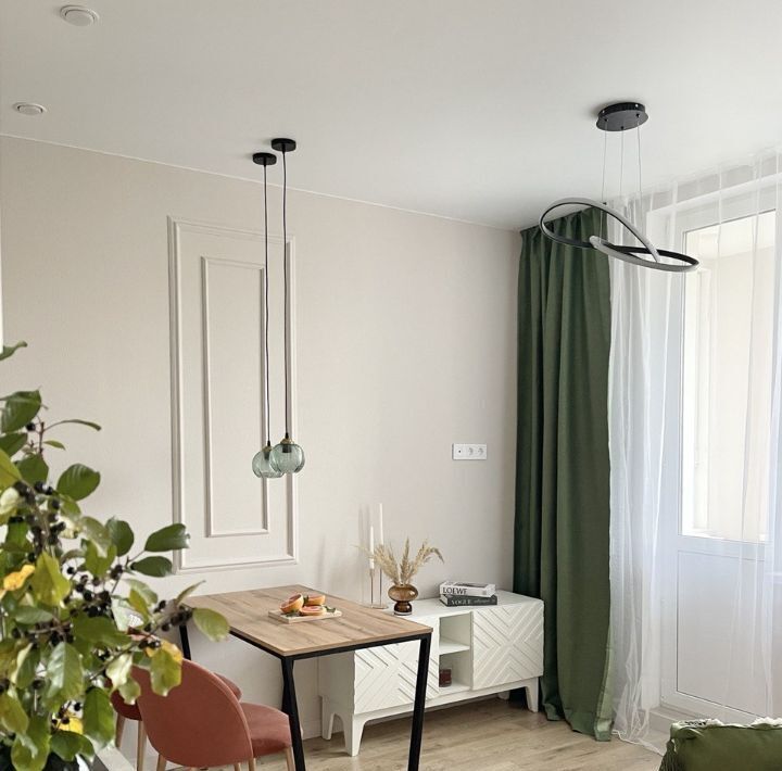 квартира г Одинцово р-н мкр Клубничное поле Одинцово, 1 фото 8