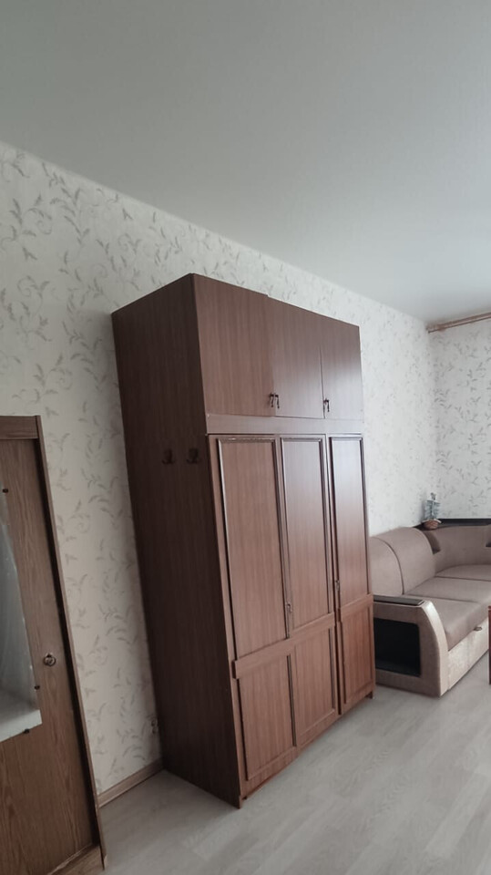 квартира г Снежинск ул Чкаловская 15 фото 3