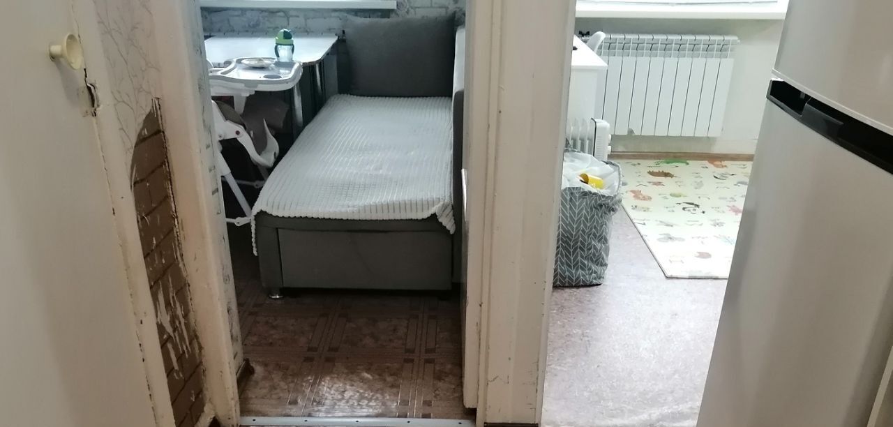 квартира г Екатеринбург ул 40-летия Комсомола 3б Площадь 1905 года фото 5