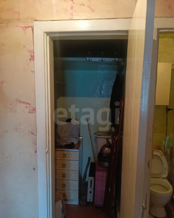 квартира г Новосибирск Золотая Нива ул Бориса Богаткова 163/6 фото 9