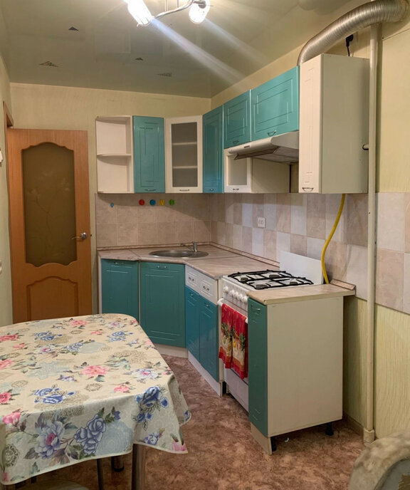 квартира г Киров ул Романа Ердякова 20 фото 2