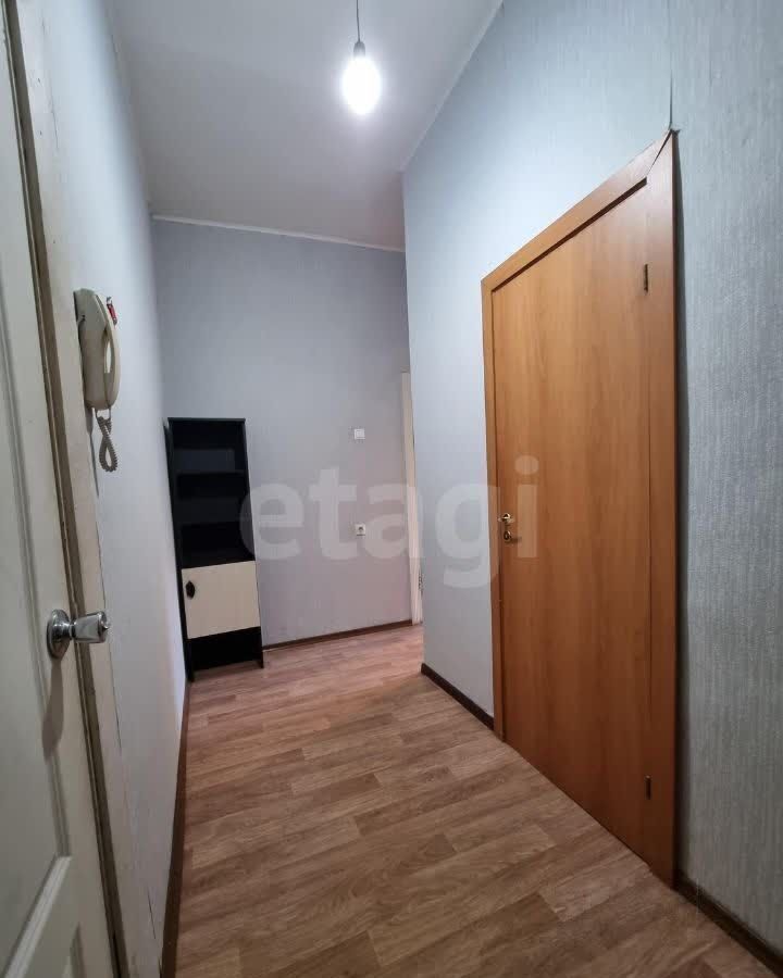 квартира г Новосибирск р-н Кировский ул Беловежская 12 Площадь Маркса фото 6