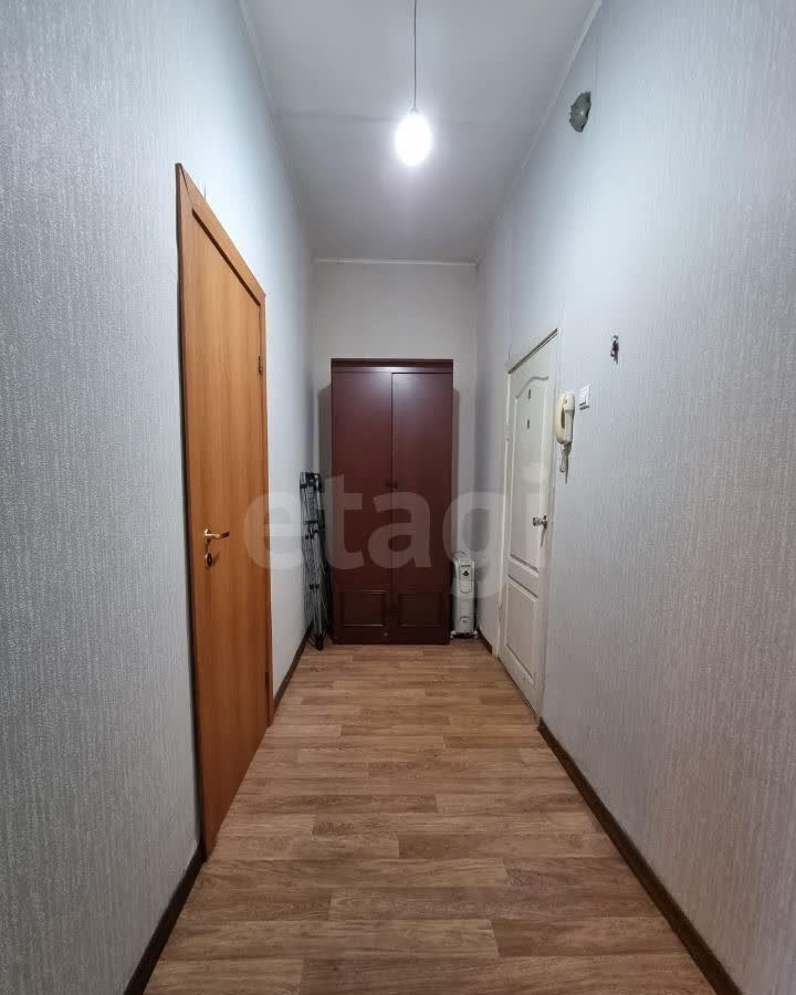 квартира г Новосибирск р-н Кировский ул Беловежская 12 Площадь Маркса фото 7