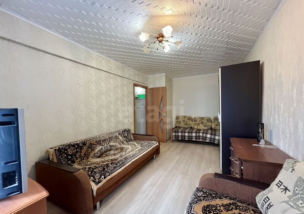 квартира г Тула р-н Центральный ул Новомосковская 13 фото 5