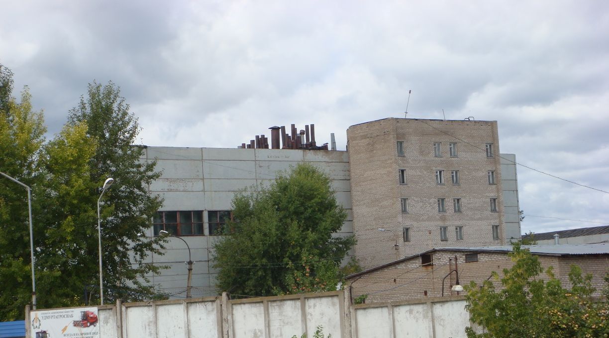 свободного назначения р-н Бирский г Бирск ул Интернациональная 124ж фото 6