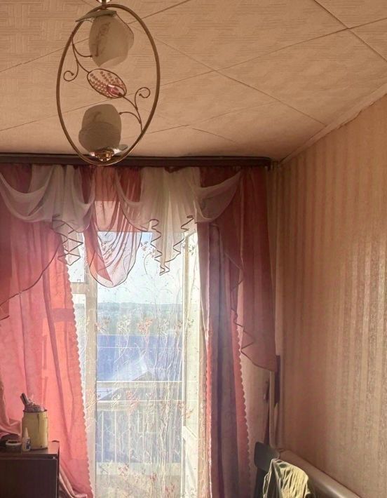 квартира р-н Благовещенский г Благовещенск ул Братьев Кадомцевых 5/3 фото 2