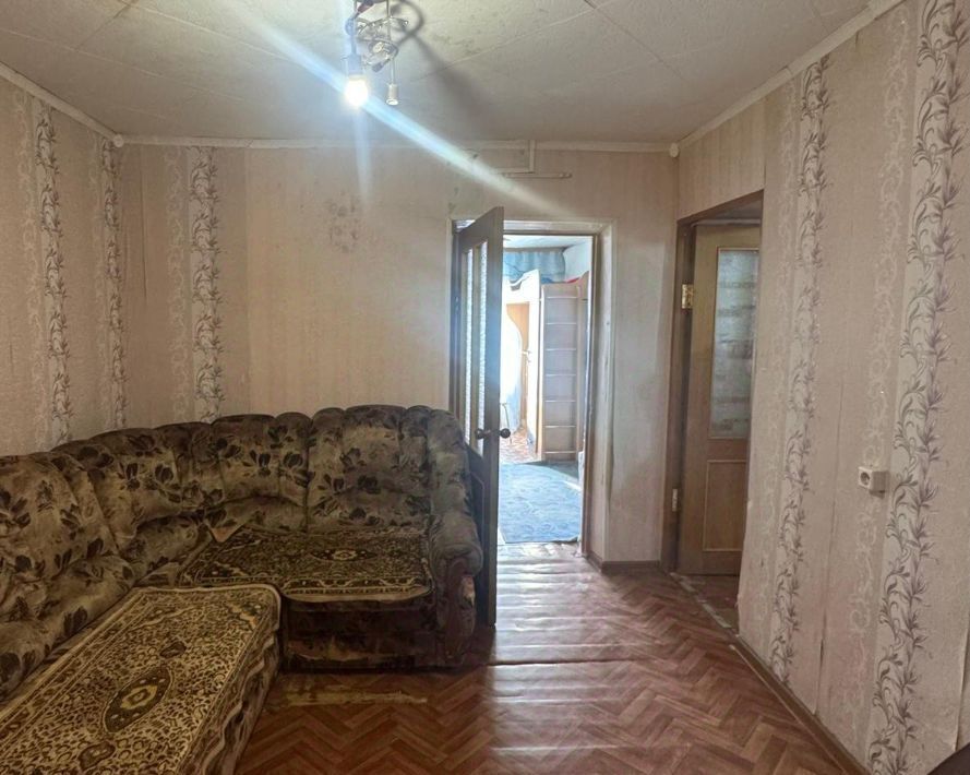 квартира р-н Благовещенский г Благовещенск ул Братьев Кадомцевых 5/3 фото 6