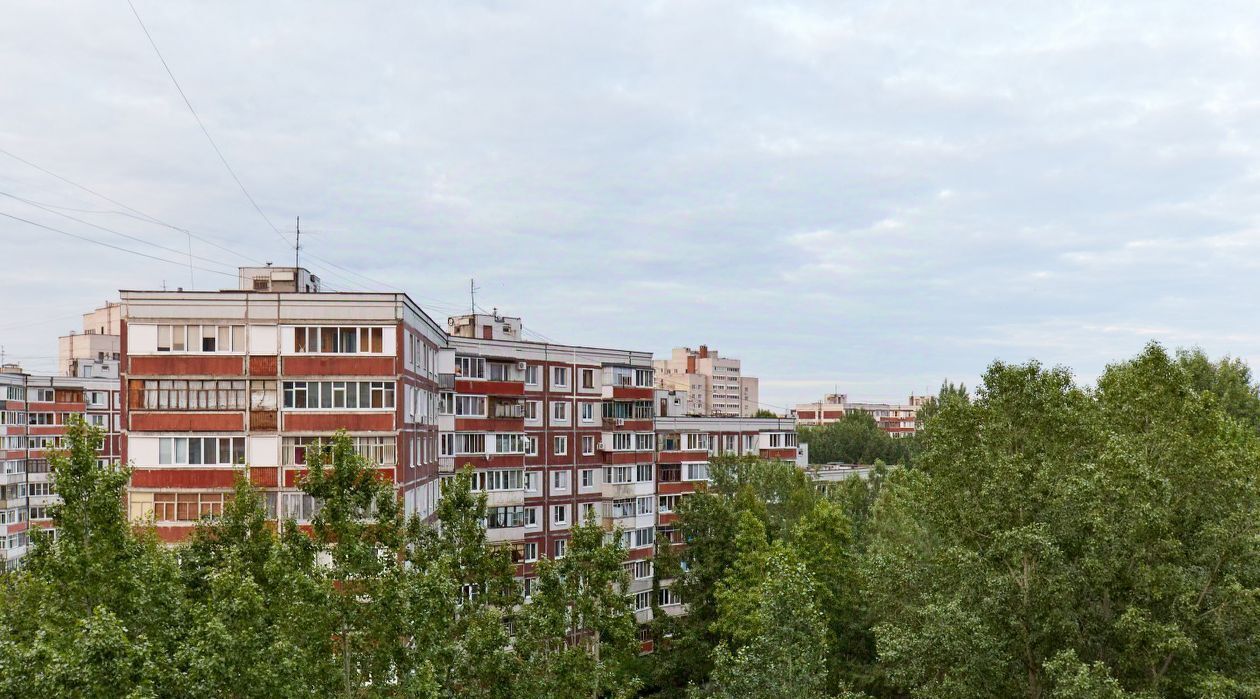 квартира г Казань ул Адоратского 66 Казань, Северный Вокзал фото 16