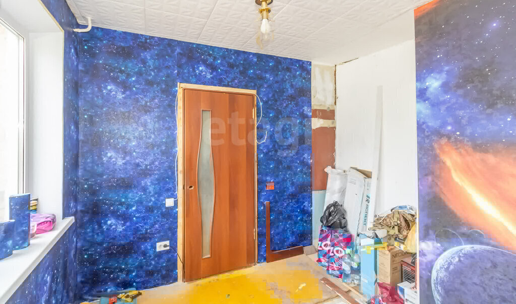 квартира г Челябинск пр-кт Комсомольский 37б фото 11