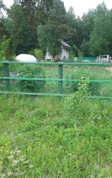 земля г Миасс п Михеевка ул Солнечная Миасский городской округ фото 4
