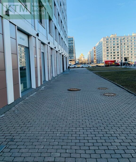 свободного назначения г Санкт-Петербург метро Площадь Восстания ул Кременчугская 17к/3 округ Лиговка-Ямская фото 15