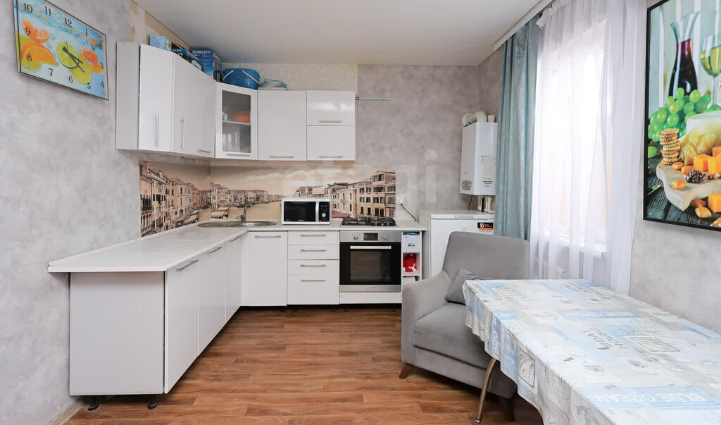 дом г Оренбург ул Новгородская фото 30