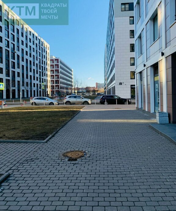 свободного назначения г Санкт-Петербург метро Площадь Восстания ул Кременчугская 17к/3 округ Лиговка-Ямская фото 14