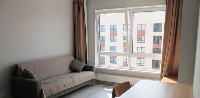 квартира метро Бутырская ул Руставели 16к/1 фото