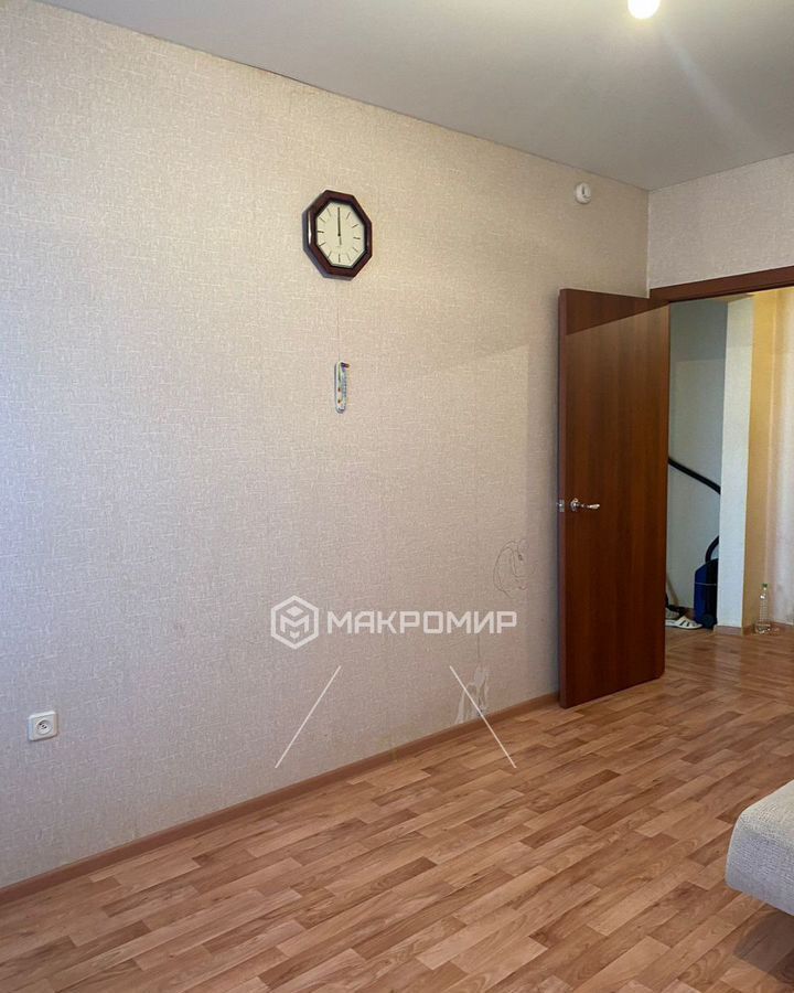 квартира г Копейск ул Коммунистическая 5к/2 Копейский г. о. фото 1