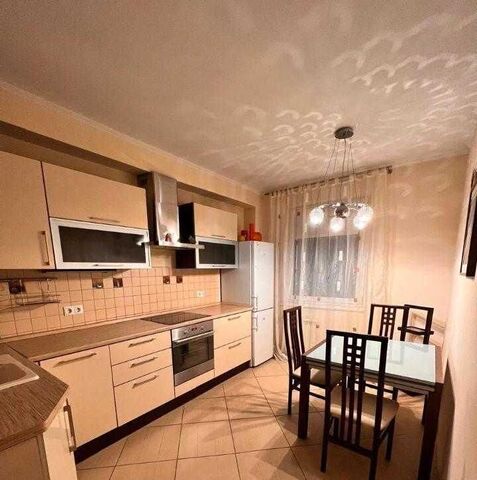 метро Текстильщики ул Васильцовский Стан 9 фото