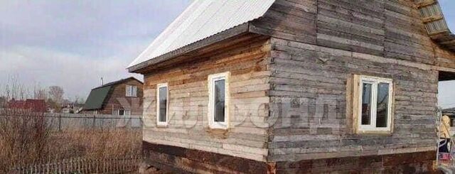 снт Рассвет Площадь Маркса фото