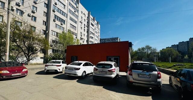 свободного назначения р-н Тракторозаводский ул им. Менжинского 11б фото