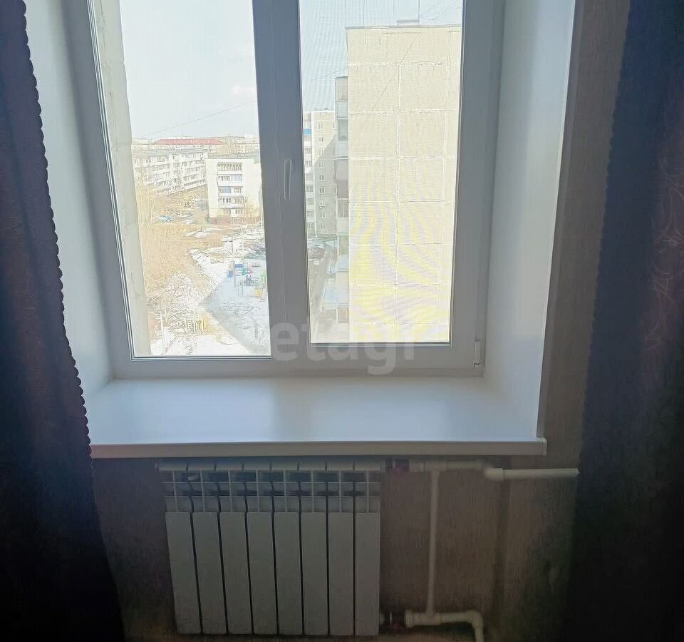 комната г Нижний Тагил р-н Дзержинский пр-кт Ленинградский 33 фото 6