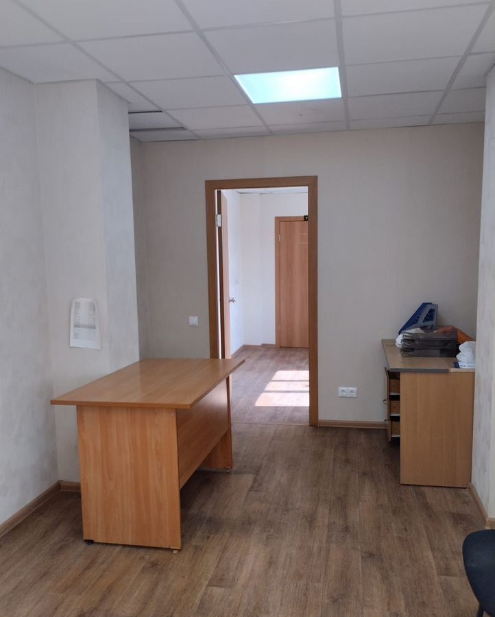 офис г Новосибирск р-н Центральный Сибирская ул Каменская 45а фото 4