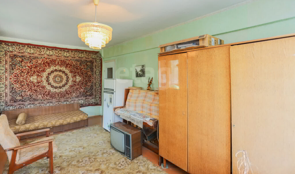 квартира г Ангарск 94-й квартал 104 фото 5