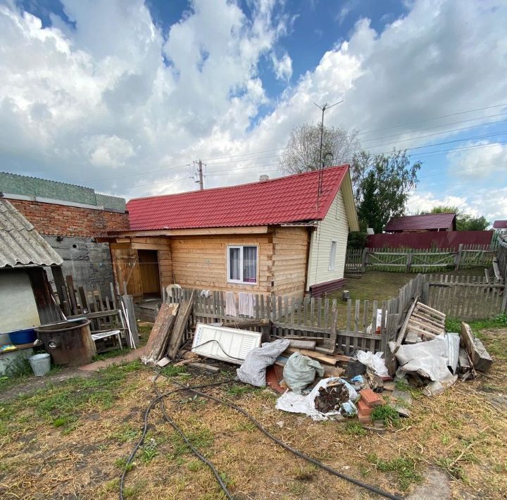 дом г Кемерово рп Боровой р-н Рудничный ул Славгородская 17 жилрайон фото 4