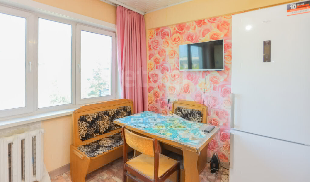 квартира г Ангарск 94-й квартал 104 фото 17