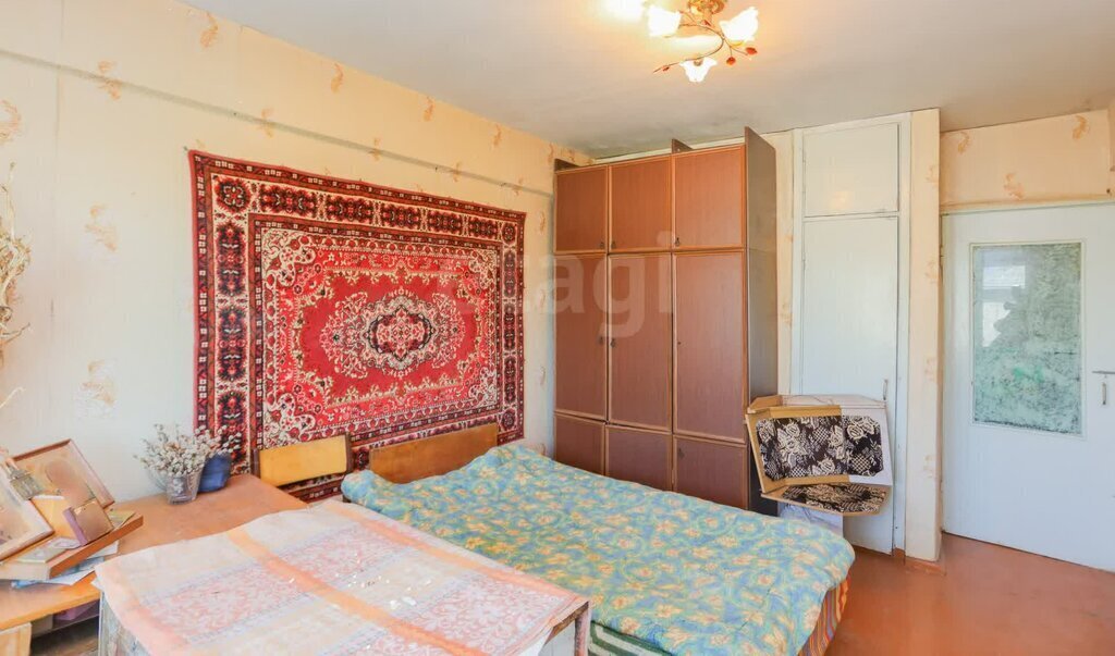 квартира г Ангарск 94-й квартал 104 фото 14