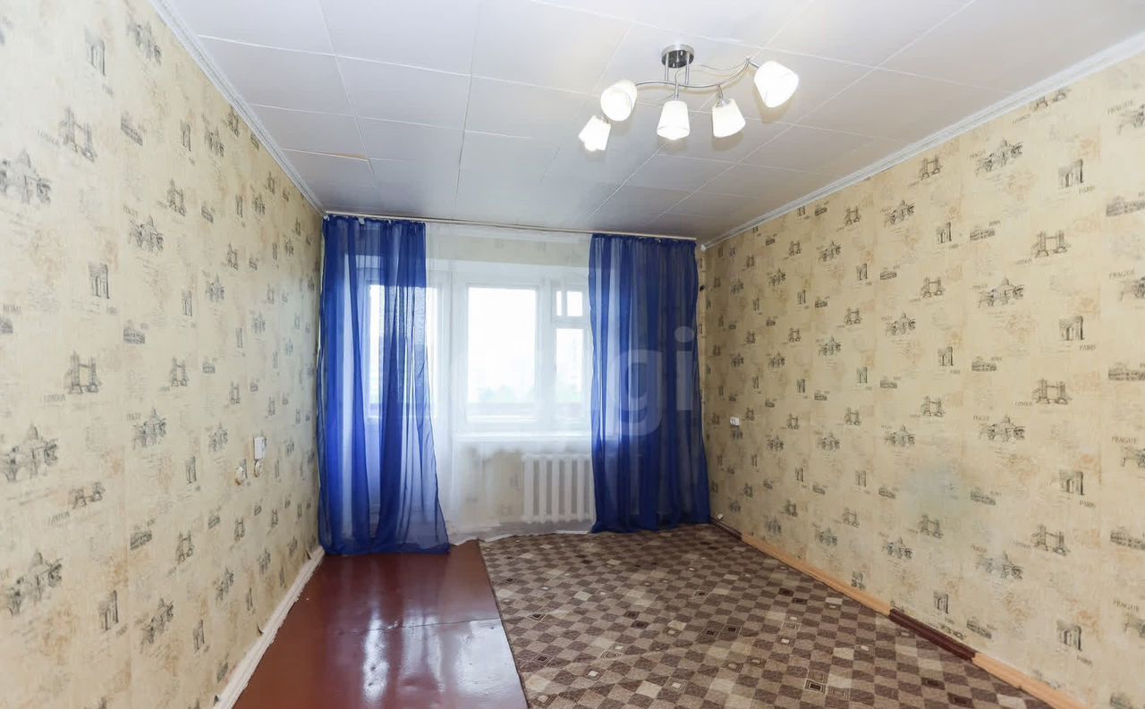 квартира г Хабаровск р-н Железнодорожный квартал ДОС 56 фото 2